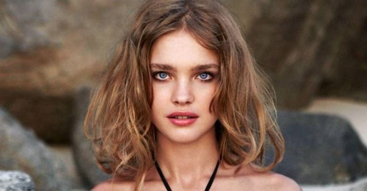 Natalija Nogulich