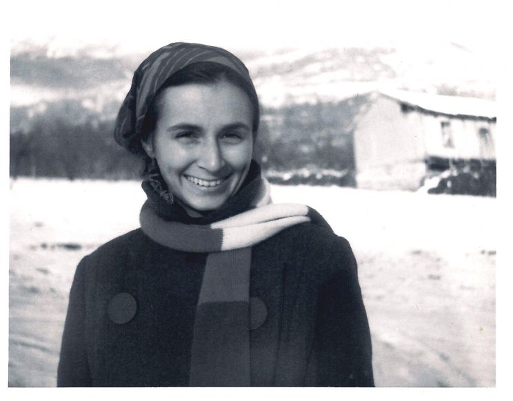 Natalija Nogulich