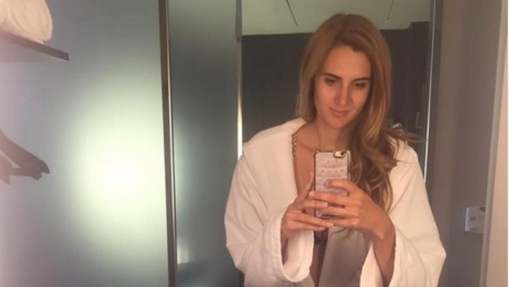 Natalija Ugrina