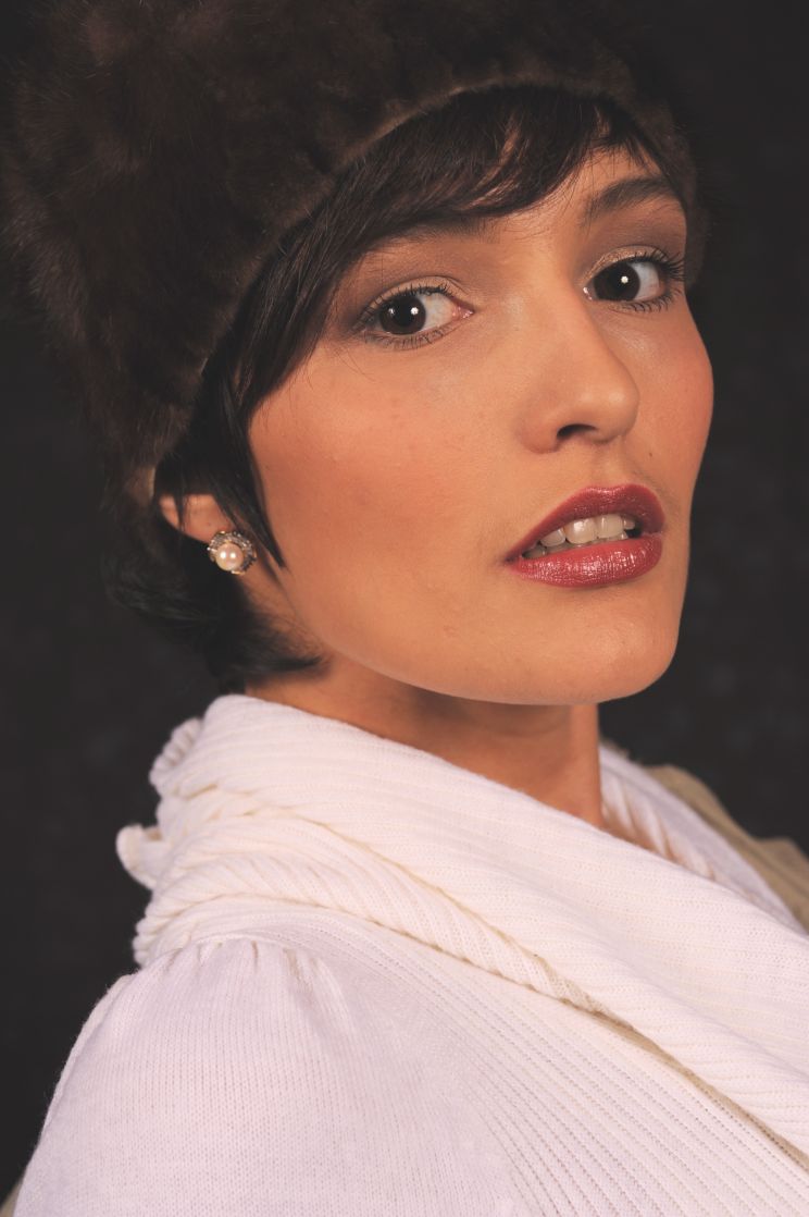 Nataliya Joy Prieto