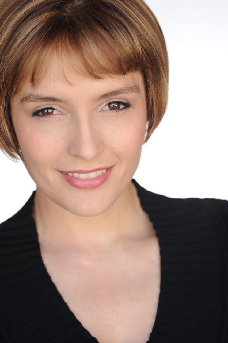 Nataliya Joy Prieto