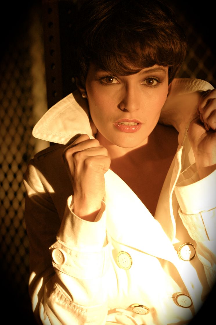 Nataliya Joy Prieto