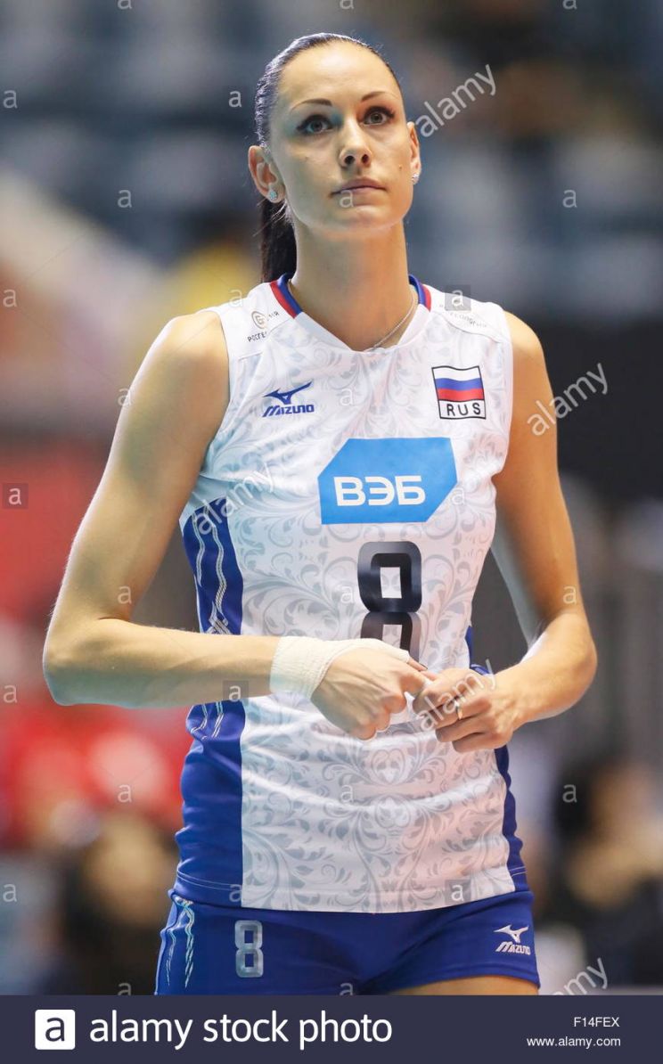 Nataliya Joy Prieto
