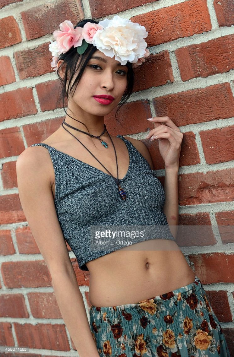 Nataliya Joy Prieto