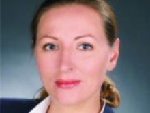 Nataliya Rodina