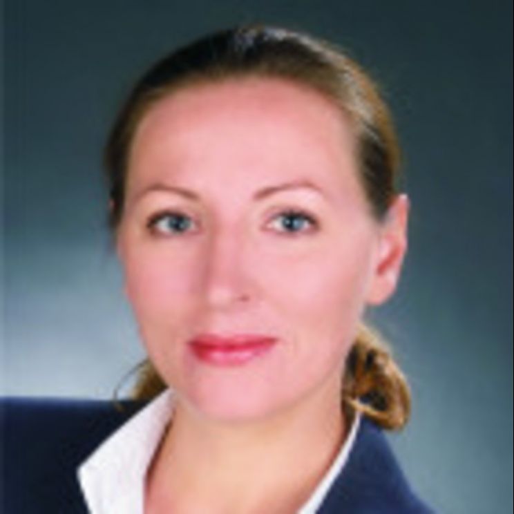 Nataliya Rodina
