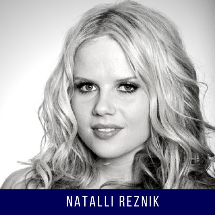 Natalli Reznik