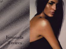 Nataly Tavares da Silva