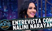 Nataly Tavares da Silva
