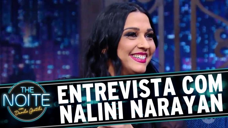 Nataly Tavares da Silva