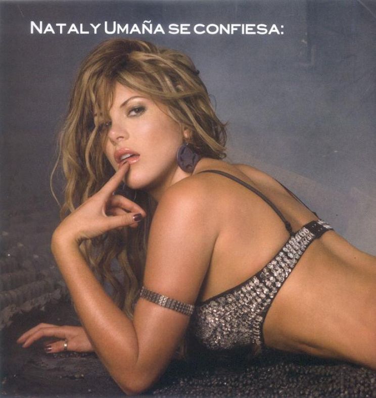 Nataly Umaña