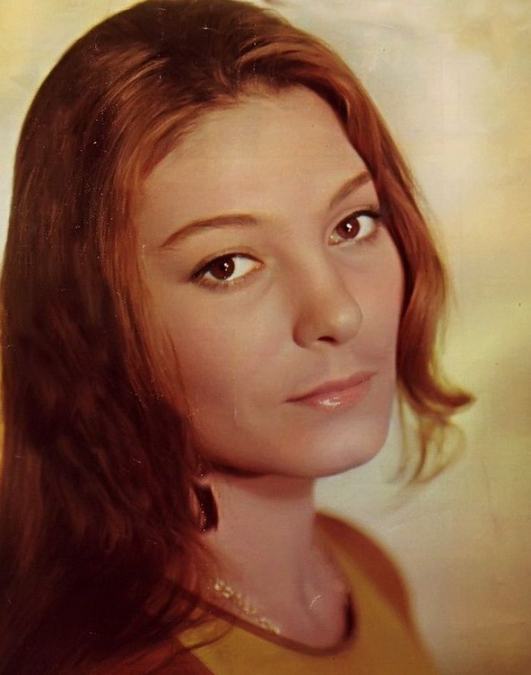 Natalya Bondarchuk