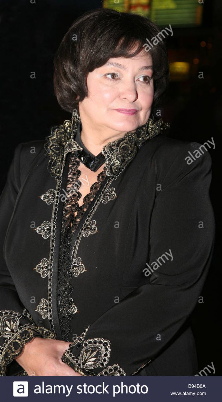 Natalya Bondarchuk