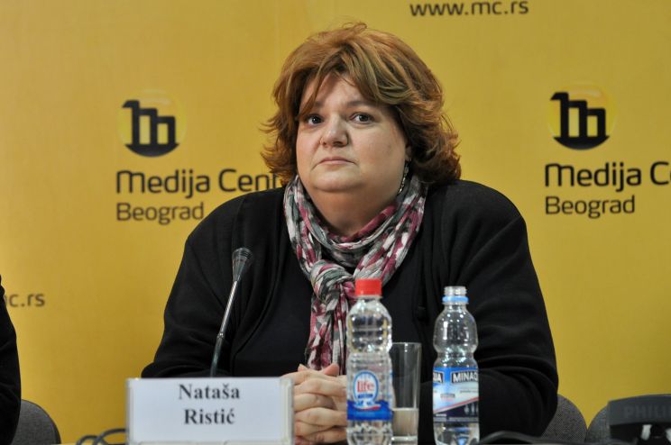 Natasa Ristic