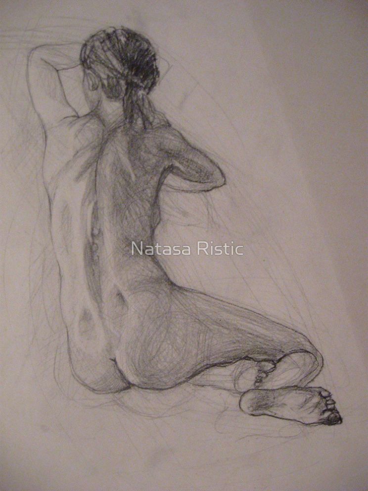 Natasa Ristic