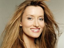 Natascha McElhone