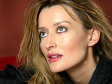 Natascha McElhone photo