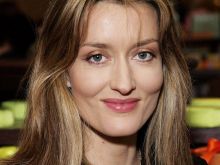 Natascha McElhone