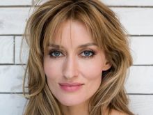 Natascha McElhone