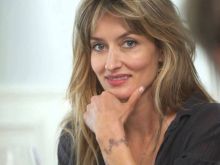 Natascha McElhone