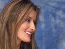 Natascha McElhone photo