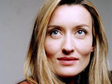 Natascha McElhone