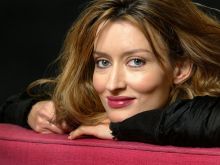 Natascha McElhone