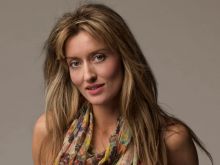 Natascha McElhone