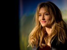 Natascha McElhone