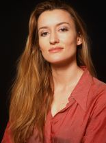 Natascha McElhone