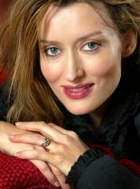 Natascha McElhone