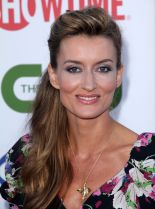 Natascha McElhone