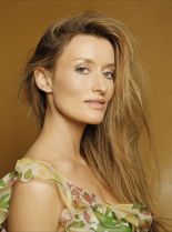 Natascha McElhone