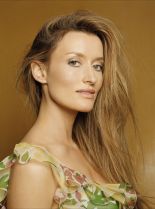 Natascha McElhone