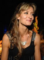 Natascha McElhone