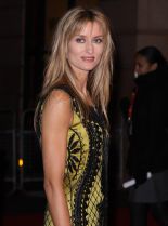 Natascha McElhone photo