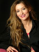 Natascha McElhone