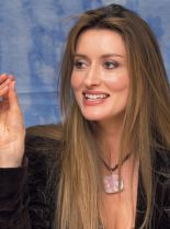 Natascha McElhone photo