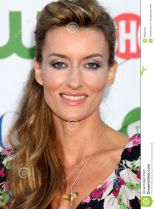 Natascha McElhone