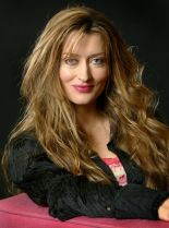 Natascha McElhone