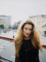 Natascha McElhone