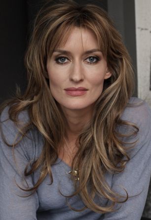 Natascha McElhone