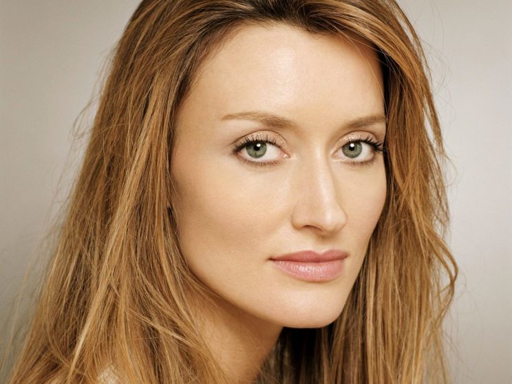 Natascha McElhone