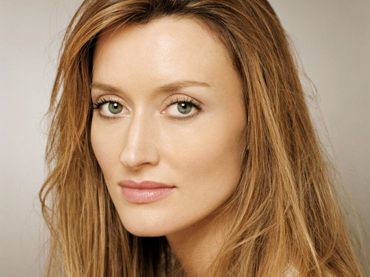 Natascha McElhone