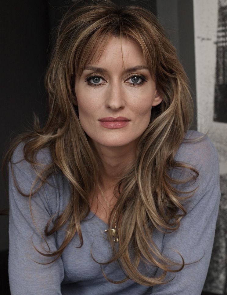 Natascha McElhone