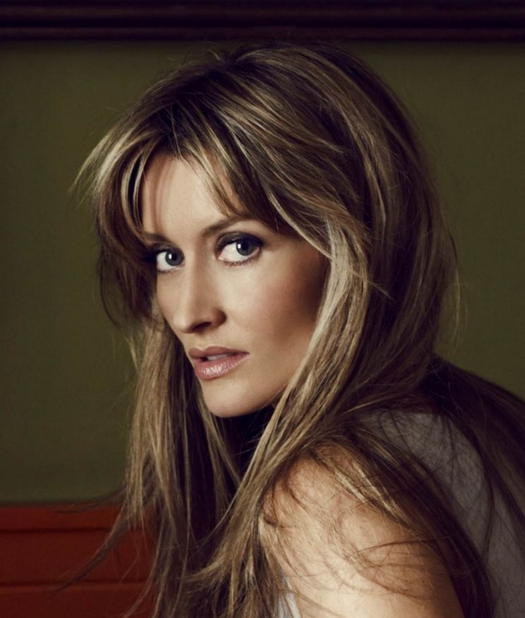 Natascha McElhone