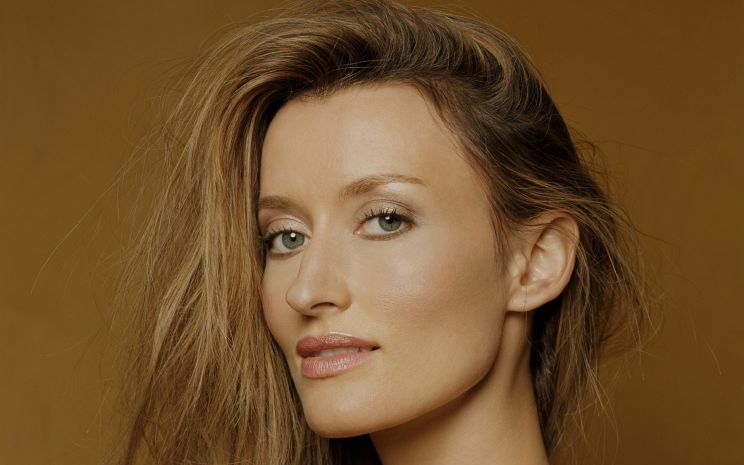 Natascha McElhone