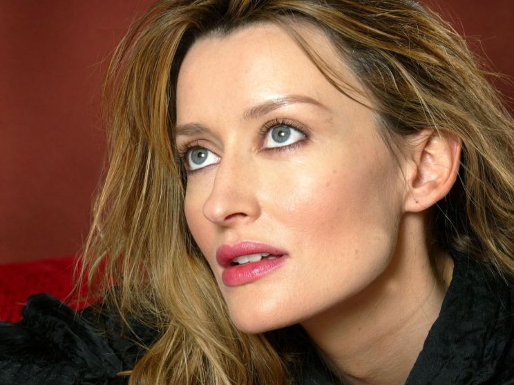 Natascha McElhone