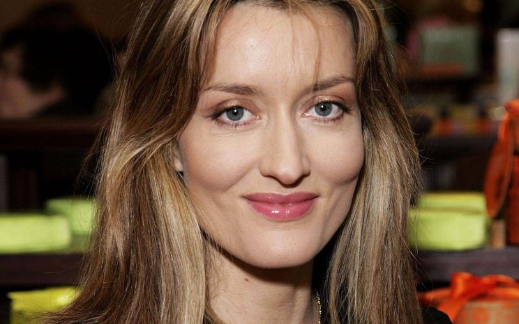 Natascha McElhone