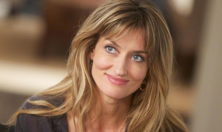 Natascha McElhone